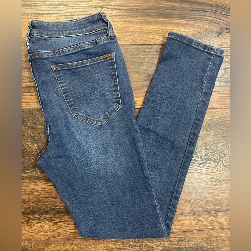 Matilda Jane Jeans